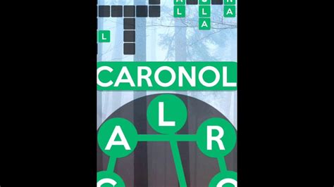 wordscapes level 6603