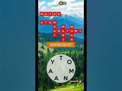 wordscapes level 9907