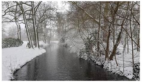 De winter is nog steeds niet voorbij, misschien willen we allemaal wel