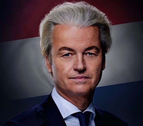 wordt geert wilders president