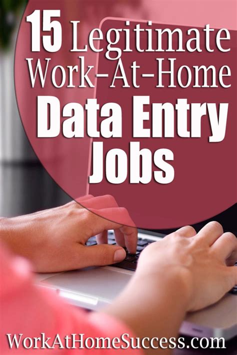 Work From Home Data Entry Jobs Australia