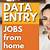 work from home data entry jobs charlotte nc