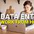 work from home data entry jobs los angeles