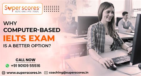 Computer Based IELTS Exam taking system started by British Council