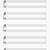 work from home jobs computer only shows mostly blank sheet music printable