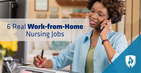 Work From Home Nursing Jobs Wi