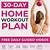 work out plans for home