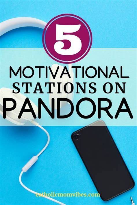 Top 10 Pandora Stations for Running Pandora workout stations, Workout