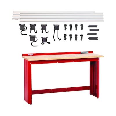 Work Bench Kit Lowes