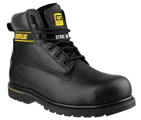 work boots at amazon
