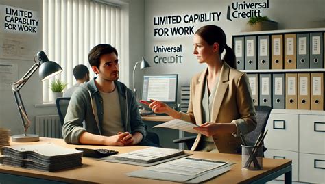 work capability money