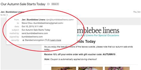 work email address examples for students