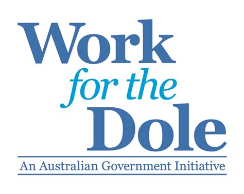 work for the dole australia