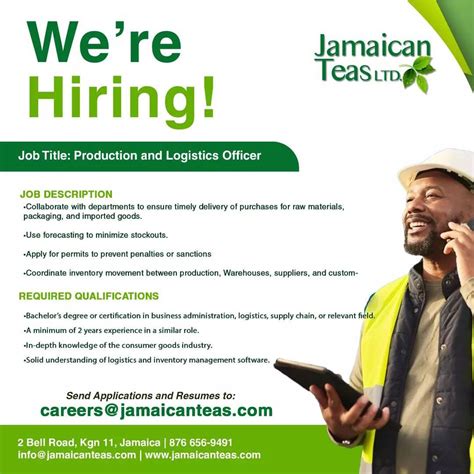 work from home jobs available in jamaica