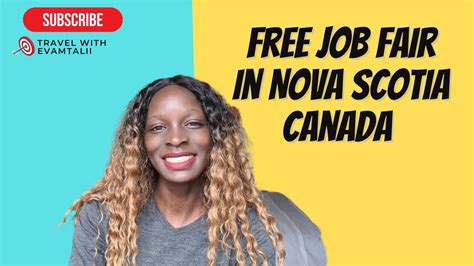 work from home jobs in nova scotia