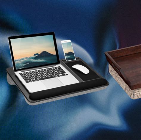 Work From Home Lap Desk