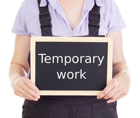 work from home temp services