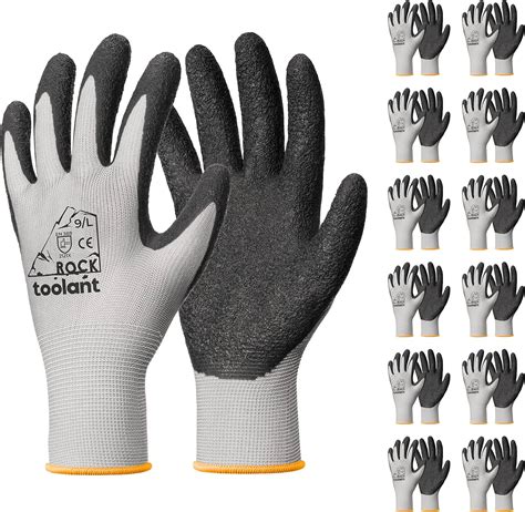 Work Gloves In Bulk Amazon