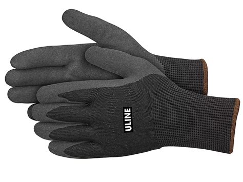 Work Gloves Uline