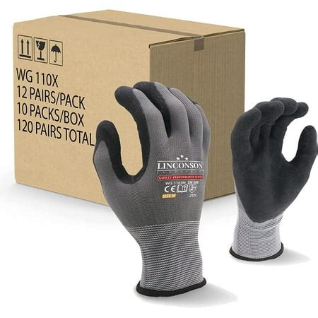 Work Gloves Walmart Canada