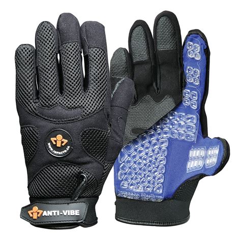 Work Gloves With Wrist Support