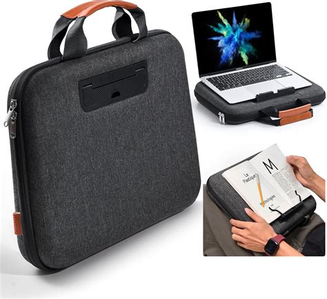 work hard laptop case