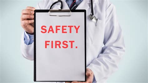 work health and safety in beauty industry