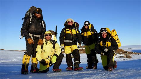 work in antarctica australia