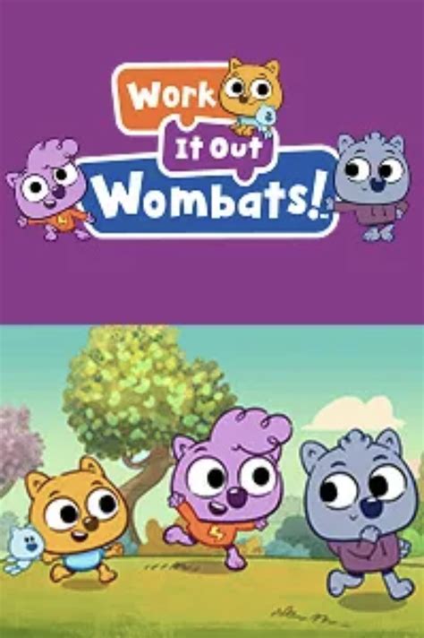 work it out wombats scratchpad online