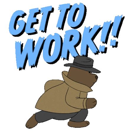 work it work it get it get it