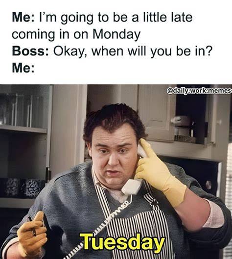 Top 30 Friday Work Memes to Celebrate Leaving Work on Friday
