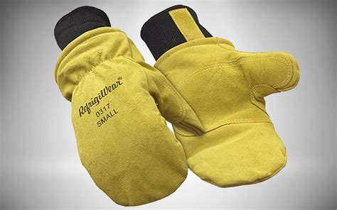 Ultimate Guide to Work Mittens Winter Selection