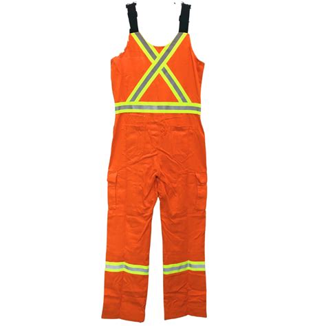 Work Overalls Canada
