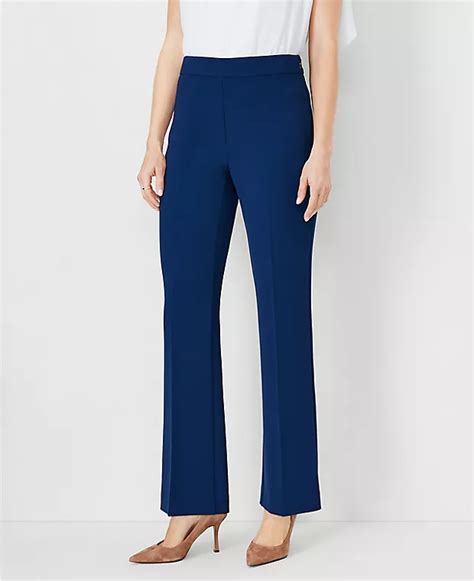 Work Pants Ann Taylor