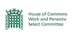 work pensions select committee