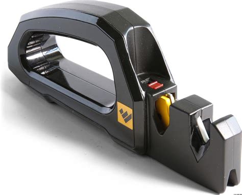 Work Sharp Knife Sharpener Handheld