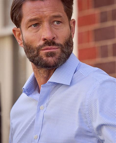 Work Shirts For Suits