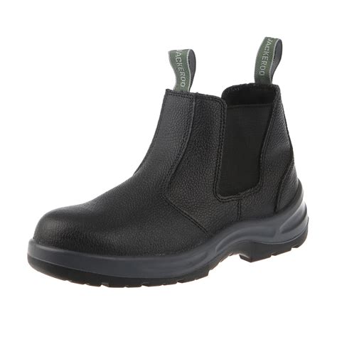 Work Shoes From Kmart