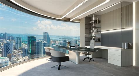 work spaces in miami