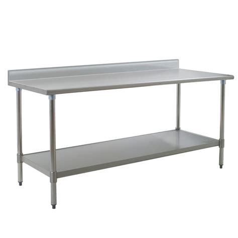 Work Table Undershelf