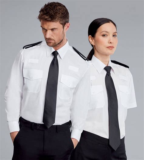 Work Uniforms Trinidad