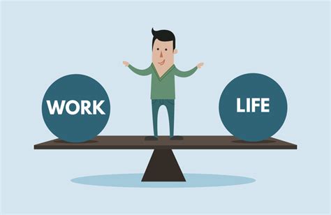Image: Work-Life Balance in Investment Banking