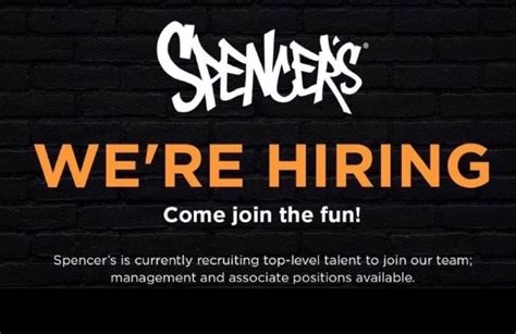 work4spencers.com to apply