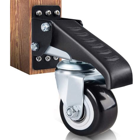 Workbench Casters Amazon