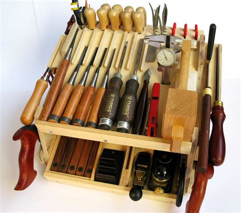 workbench tools list
