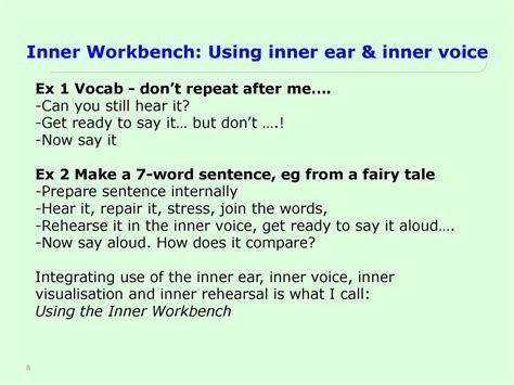 Workbench Use In A Sentence