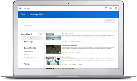 workday cloud connect for learning