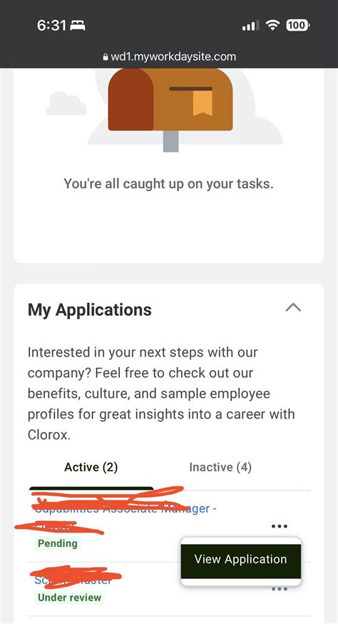 workday in process meaning reddit