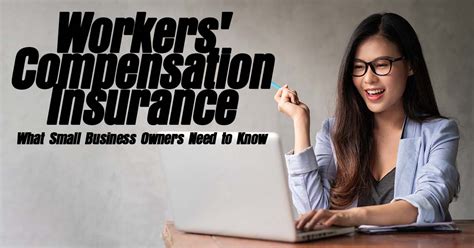 Workers Compensation Insurance for Small Business