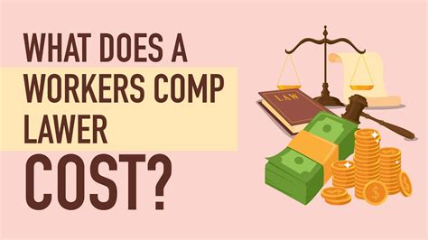 workers comp attorney fees